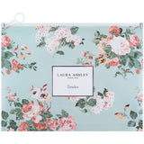 Teczka na suwak zip-lock Axent Laura Ashley, Timeless 1497-32-A, А4+