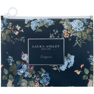 Teczka na suwak zip-lock Axent Laura Ashley, Gorgeous 1498-31-A, А5+