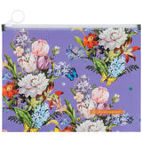 Zipper folder zip-lock Axent Olga Selyshcheva, Secret 1498-35-A, А5+