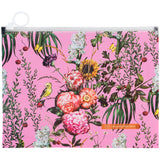 Zipper folder zip-lock Axent Olga Selyshcheva, Summer 1498-34-A, А5+