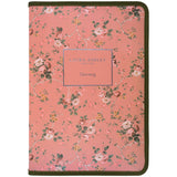 Extensional folder with a zipper Axent Laura Ashley, Charming 1804-30-A, А4+