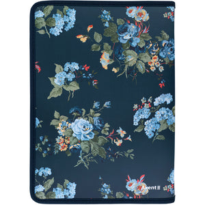Extensional folder with a zipper Axent Laura Ashley, Gorgeous 1804-31-A, А4+