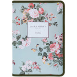 Teczka przestrzenna na suwak Axent Laura Ashley, Timeless 1804-32-A, А4+ 