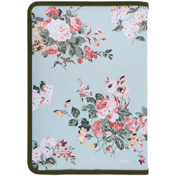 Teczka przestrzenna na suwak Axent Laura Ashley, Timeless 1804-32-A, А4+ 