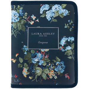 Teczka przestrzenna na suwak Axent Laura Ashley, Gorgeous 1805-31-A, А5+