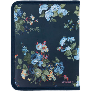 Teczka przestrzenna na suwak Axent Laura Ashley, Gorgeous 1805-31-A, А5+