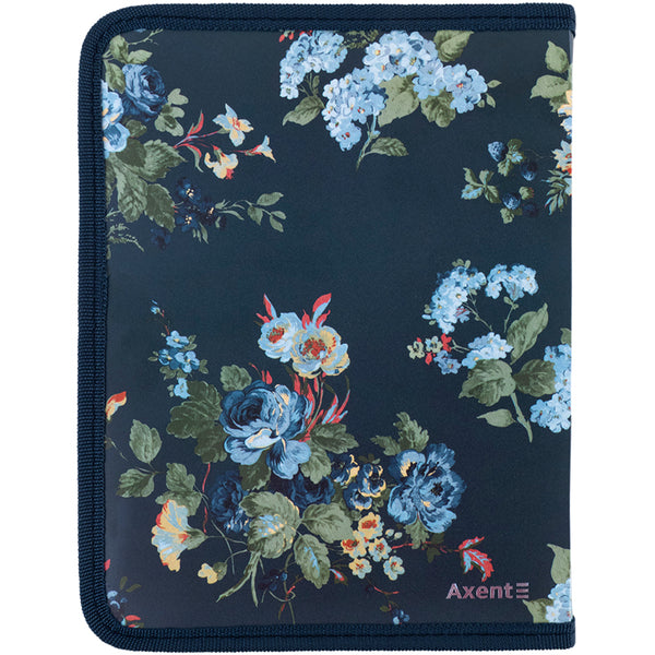 Teczka przestrzenna na suwak Axent Laura Ashley, Gorgeous 1805-31-A, А5+