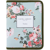 Teczka przestrzenna na suwak Axent Laura Ashley, Timeless 1805-32-A, А5+