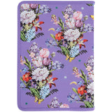 Extensional folder with a zipper Axent Olga Selyshcheva, Summer time 1804-34-A, А4+
