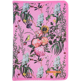 Extensional folder with a zipper Axent Olga Selyshcheva, Secret Garden 1804-35-A, А4+