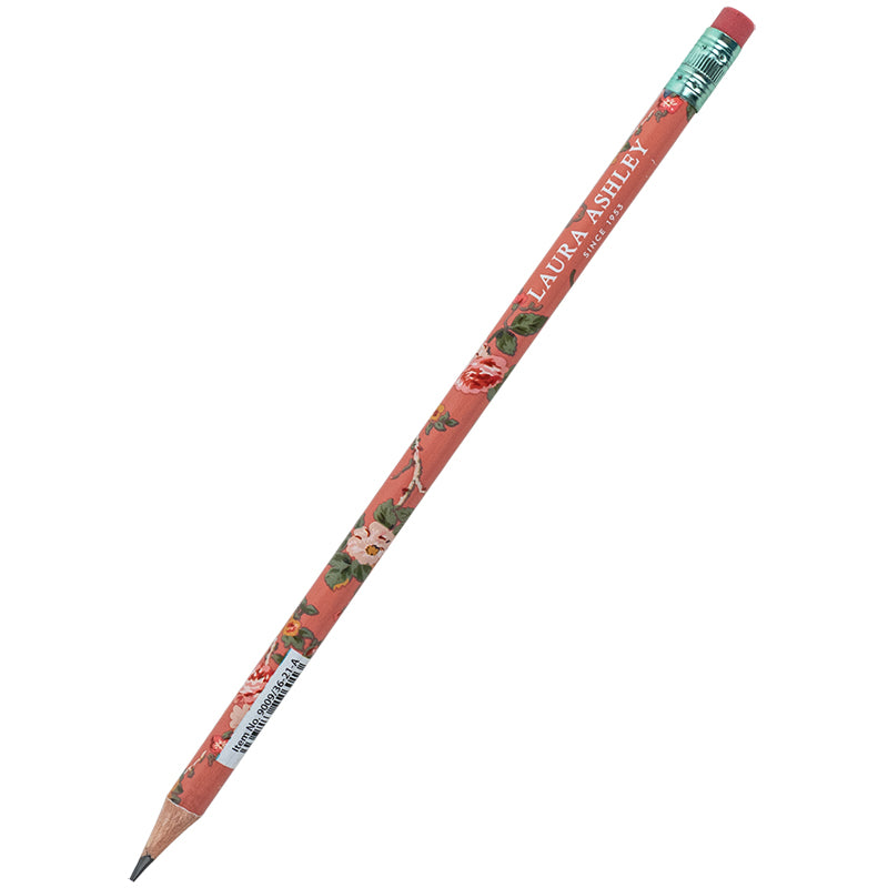 Graphite pencil Axent Laura Ashley, Charming 9009-21-А, HB, 2.2 mm