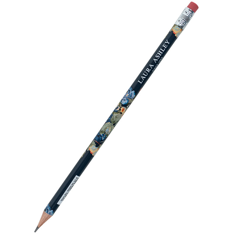 Graphite pencil Axent Laura Ashley, Gorgeous 9009-22-А, HB, 2.2 mm