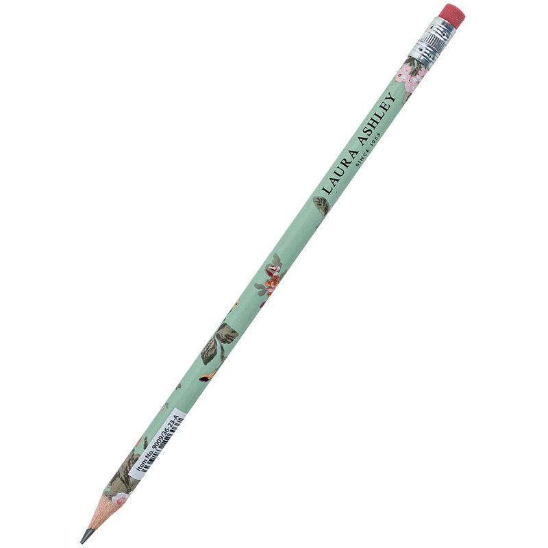 Graphite pencil Axent Laura Ashley, Timeless 9009-23-А, HB, 2.2 mm