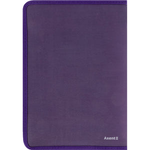 Teczka przestrzenna na suwak Axent Lavender-1 1804-36-A, А4+