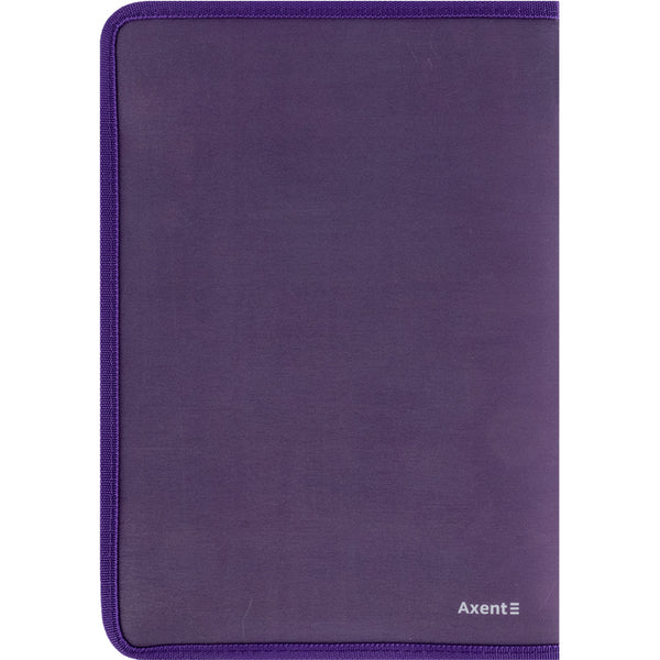 Teczka przestrzenna na suwak Axent Lavender-1 1804-36-A, А4+