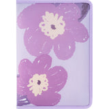 Teczka przestrzenna na suwak Axent Lavender-3 1804-38-A, А4+