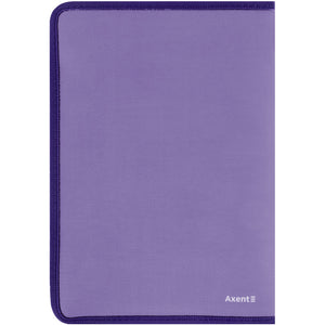Teczka przestrzenna na suwak Axent Lavender-4 1804-39-A, А4+