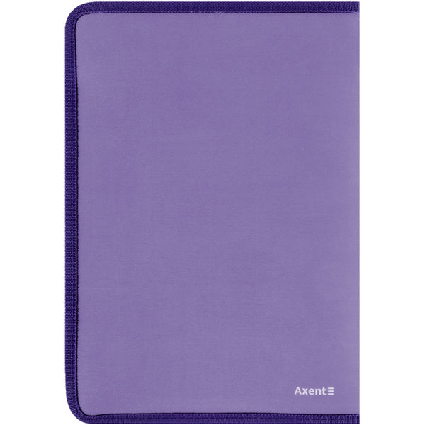 Teczka przestrzenna na suwak Axent Lavender-4 1804-39-A, А4+