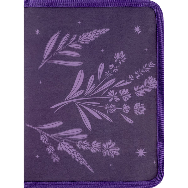Teczka przestrzenna na suwak Axent Lavender-1 1805-36-A, А5+