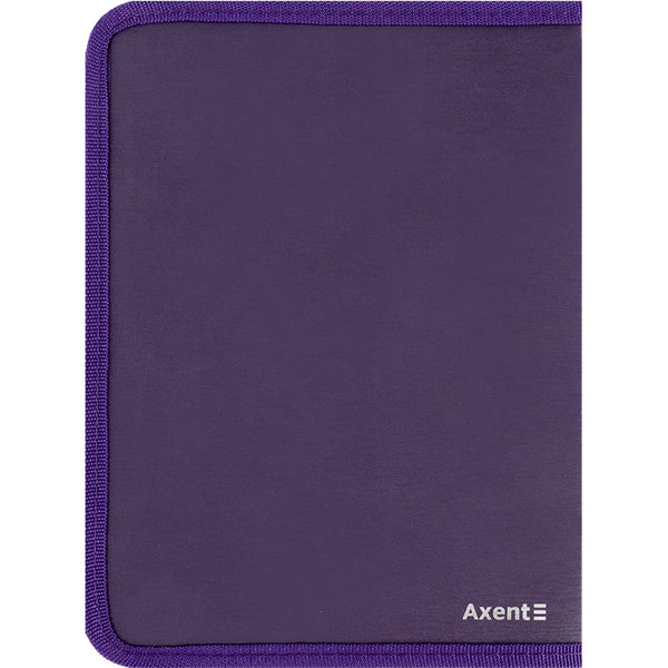 Teczka przestrzenna na suwak Axent Lavender-1 1805-36-A, А5+