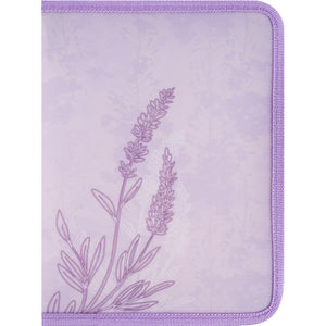 Teczka przestrzenna na suwak Axent Lavender-2 1805-37-A, А5+