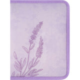 Teczka przestrzenna na suwak Axent Lavender-2 1805-37-A, А5+