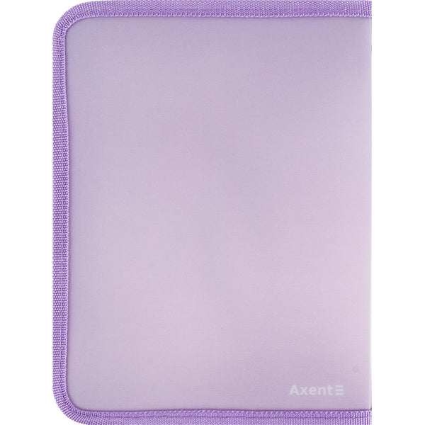 Teczka przestrzenna na suwak Axent Lavender-2 1805-37-A, А5+