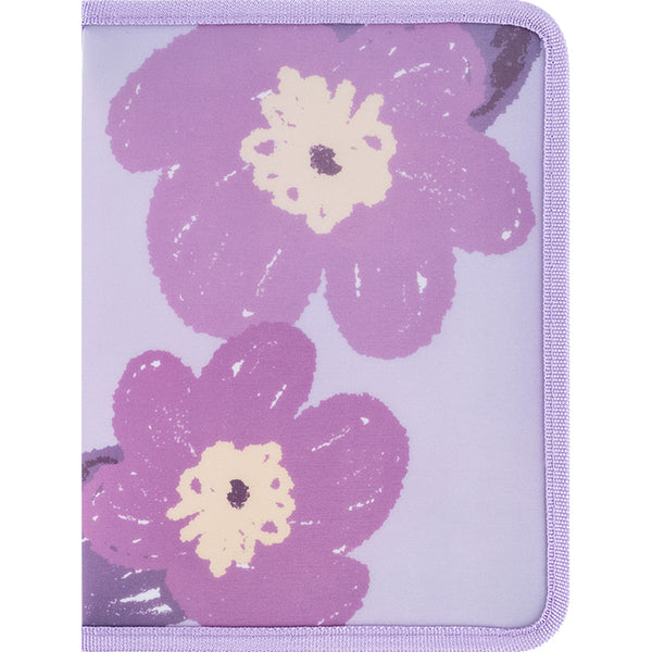 Teczka przestrzenna na suwak Axent Lavender-3 1805-38-A, А5+