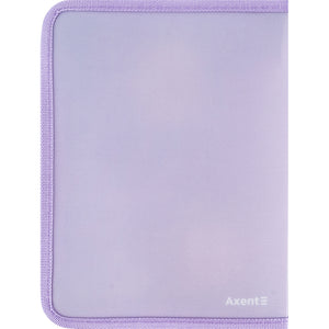 Teczka przestrzenna na suwak Axent Lavender-3 1805-38-A, А5+