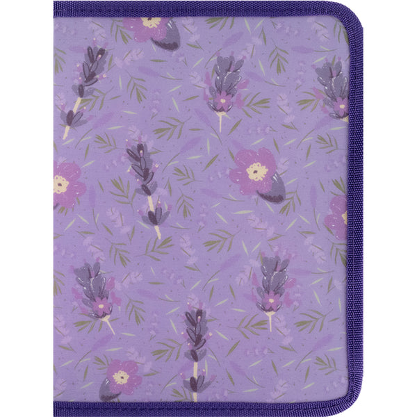 Teczka przestrzenna na suwak Axent Lavender-4 1805-39-A, А5+