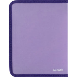 Teczka przestrzenna na suwak Axent Lavender-4 1805-39-A, А5+