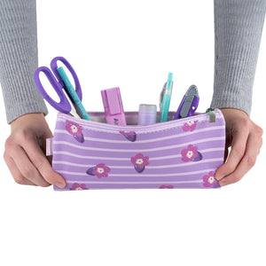 Pencil case Axent Lavender-2 1455-2-А