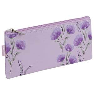 Pencil case Axent Lavender-3 1455-3-А