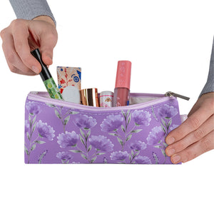 Piórnik na zamek Axent Lavender-4 1455-4-А