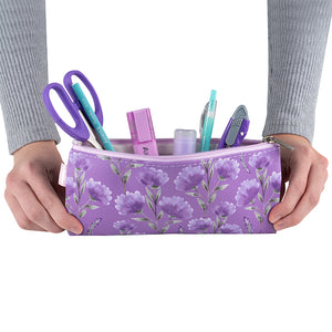Piórnik na zamek Axent Lavender-4 1455-4-А