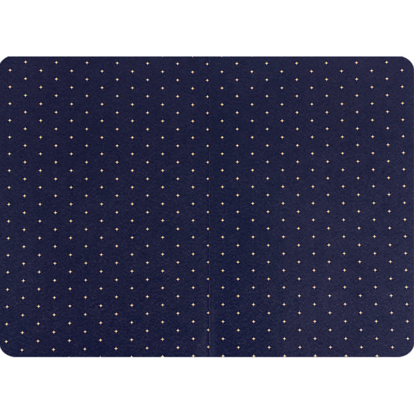 Notebook Axent Olga Selyshcheva, Summer Time 8700-11-A-OS, A5, 80 sheets, squared