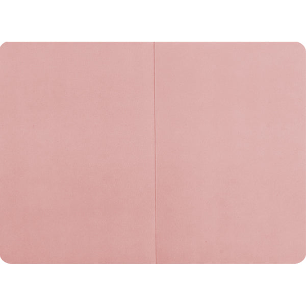 Notebook Axent Laura Ashley, Timeless 8700-12-A-LA, A5, 80 sheets, squared