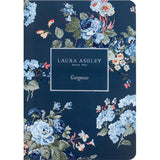 Notebook Axent Laura Ashley, Gorgeous 8700-13-A-LA, A5, 80 sheets, squared