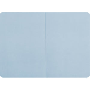 Notebook Axent Laura Ashley, Gorgeous 8700-13-A-LA, A5, 80 sheets, squared