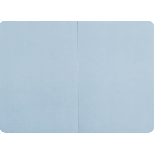 Notebook Axent Laura Ashley, Gorgeous 8700-13-A-LA, A5, 80 sheets, squared