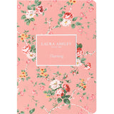 Notebook Axent Laura Ashley, Charming 8700-14-A-LA, A5, 80 sheets, squared