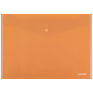 Teczka na zatrzask Axent Waves-1 1495-40-A, А4