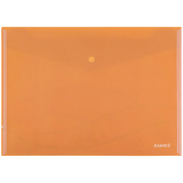 Teczka na zatrzask Axent Waves-1 1495-40-A, А4