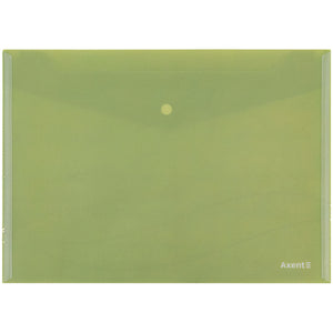 Teczka na zatrzask Axent Waves-3 1495-42-A, А4