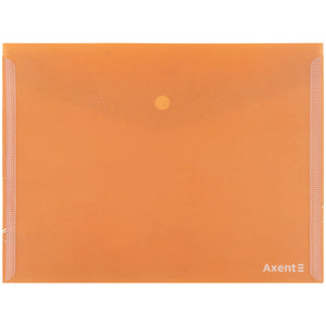 Teczka na zatrzask Axent Waves-1 1496-40-A, А5+