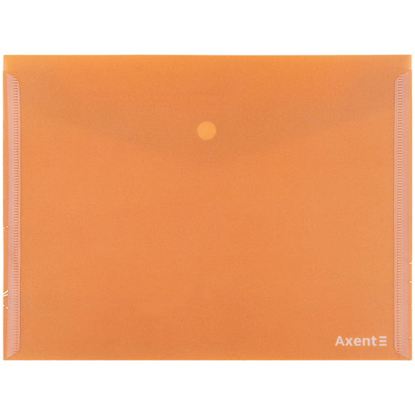 Teczka na zatrzask Axent Waves-1 1496-40-A, А5+