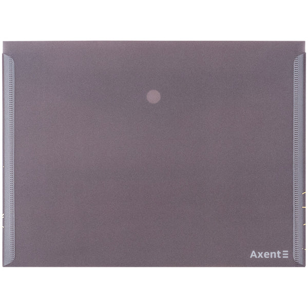 Teczka na zatrzask Axent Waves-4 1496-43-A, А5+