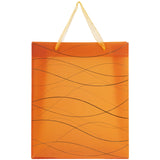 Gift plastic bag Axent Waves-1 8504-29-A, 32х27cm