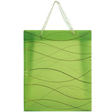 Gift plastic bag Axent Waves-3 8504-31-A, 32х27cm