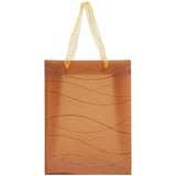 Gift plastic bag Axent Waves-1 8503-29-A, 25х19 cm
